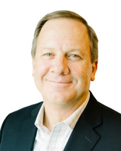 Mark Stone, FSH Society CEO