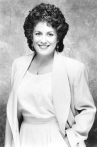 Judy Kaye