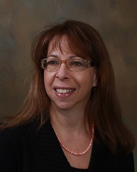 Dr. Carla Grosmann