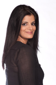 Asifa Lalji