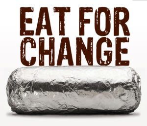 Eat For Change_Chipotle