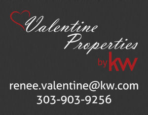 Valentine Properties