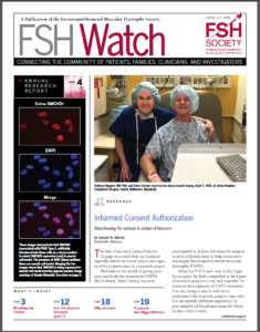 FSH Watch Issue 3 2016