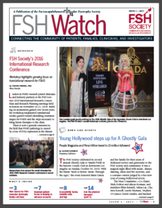 FSH March 2017 Watch Cover