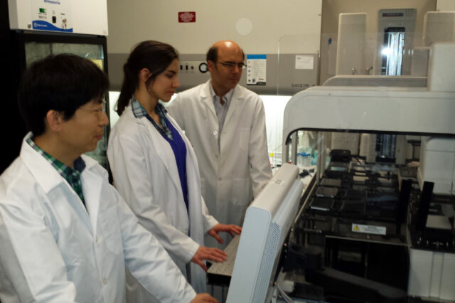 Detail Photo of FSHD Society