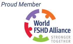 Proud Member World FSHD Alliance (1)