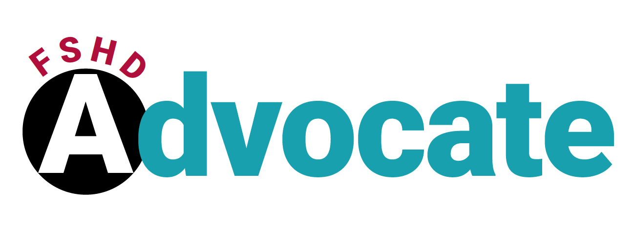 FSHD-ADVOCATE-Logo