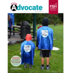 FSHD Advocate