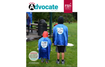 FSHD Advocate