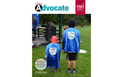 FSHD Advocate