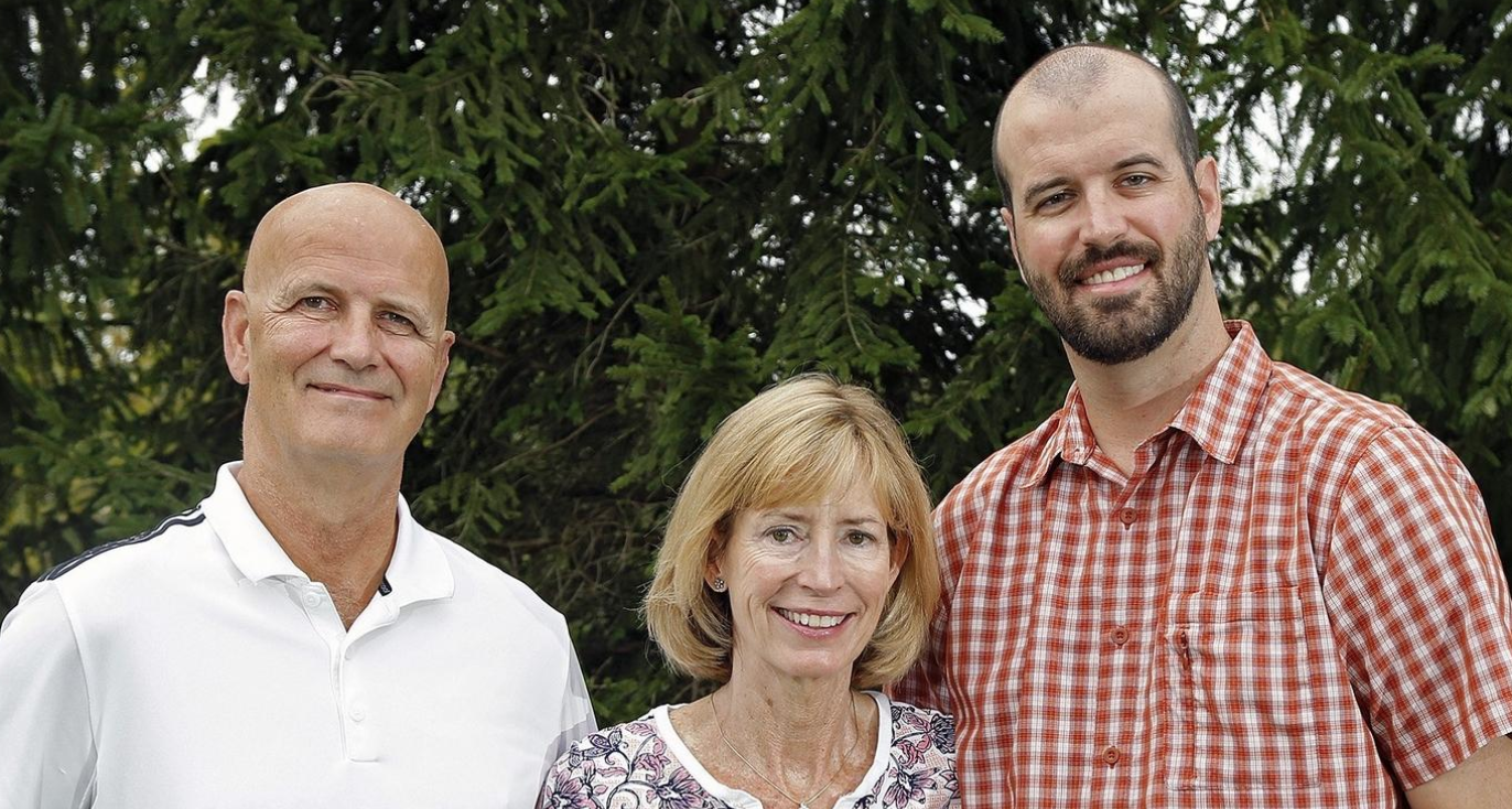 Aumiller Family