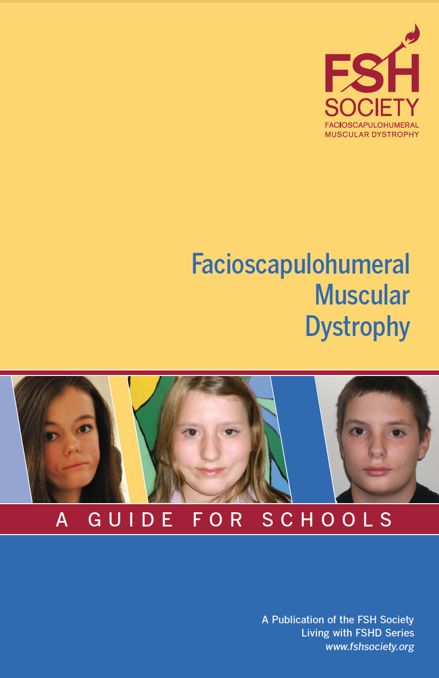 Our Guide for Schools