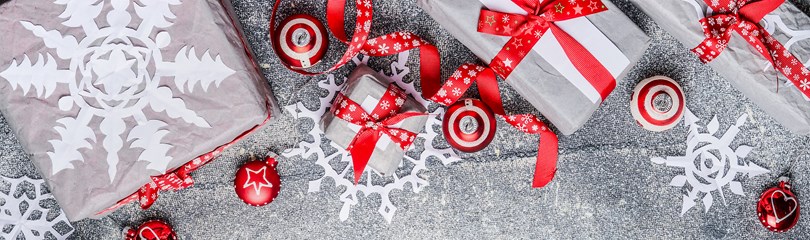 holiday gift ideas