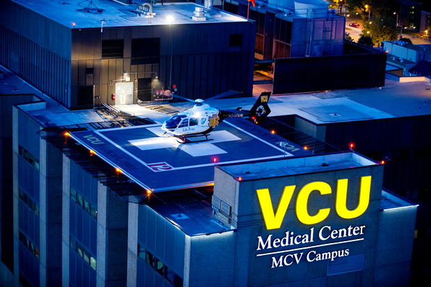 Virginia Commonwealth University joins FSHD CTRN