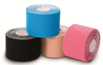 Tips & Tricks for a droopy lip- Kinesiology tape