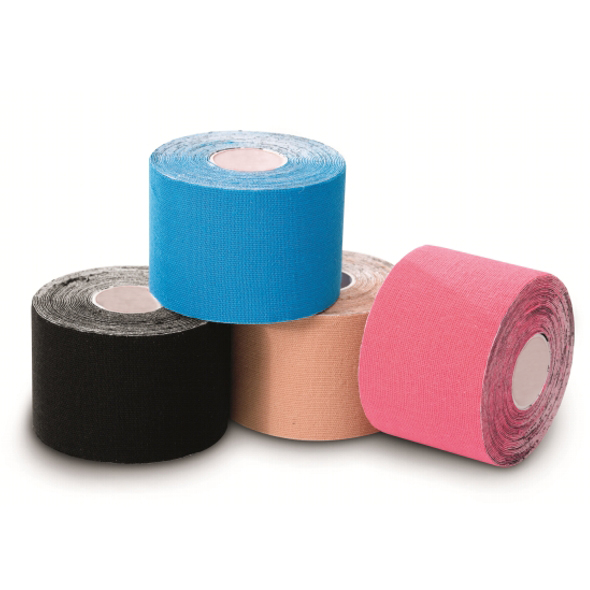 Tips & Tricks for a droopy lip- Kinesiology tape