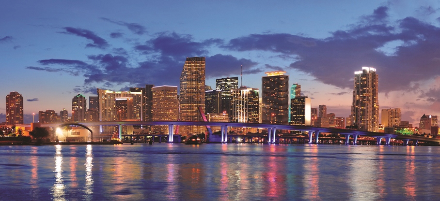 Miami FSHD Family Day Talks