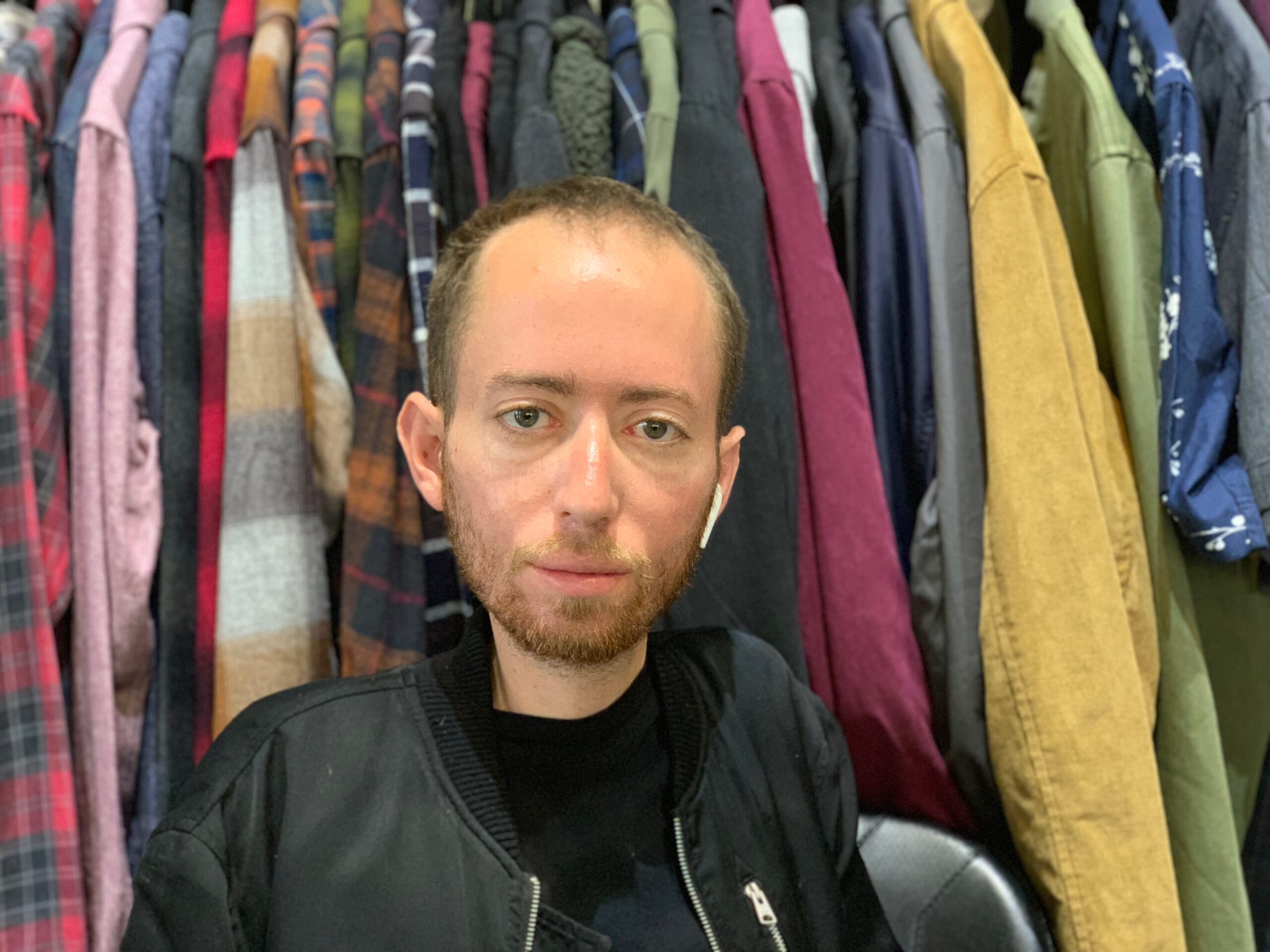 Danny Kurzman