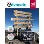 FSHD Advocate