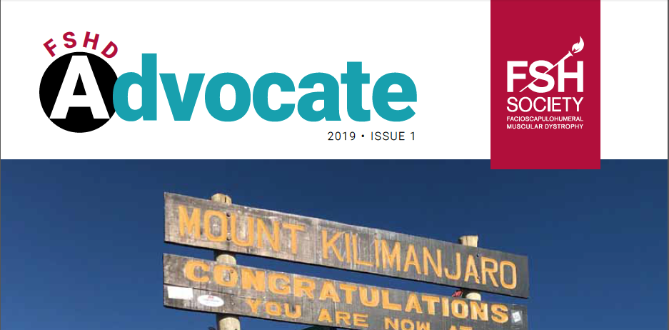 Advocate 2019