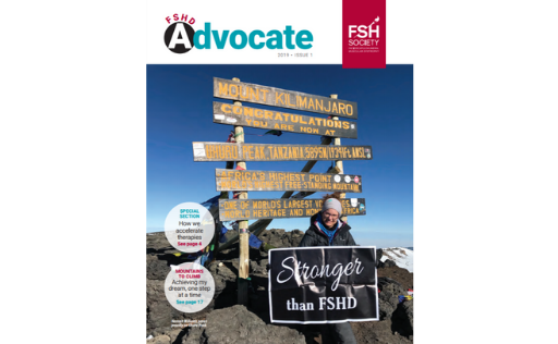 FSHD Advocate