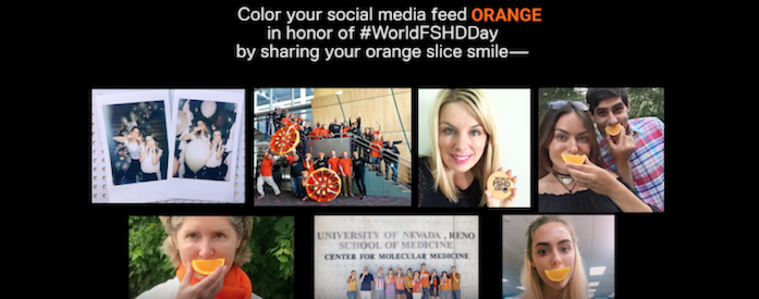 World FSHD Day