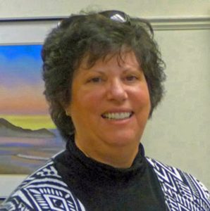 Our team- Amy Bekier