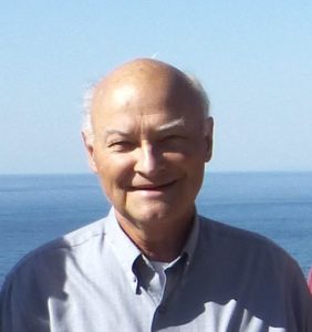 Our team- William R. Lewis Sr. 