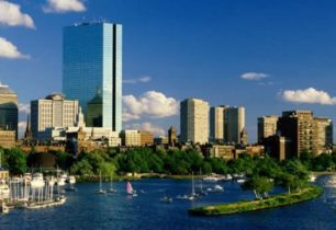 New England Chapter Boston