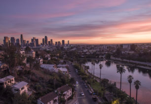 Los Angeles Chapter