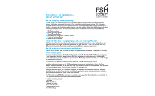Healthcare toolkit