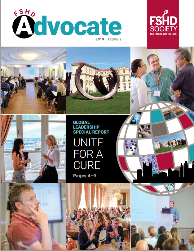 Advocate issue 2 2019