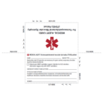 Healthcare toolkit