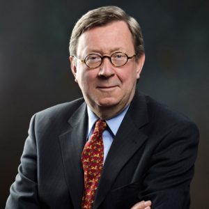 Our team- George Padberg