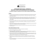Healthcare toolkit