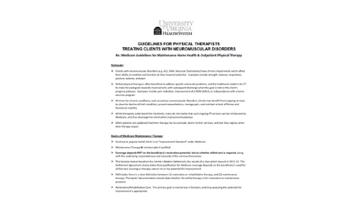 Healthcare toolkit