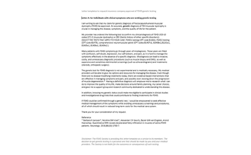 Healthcare toolkit