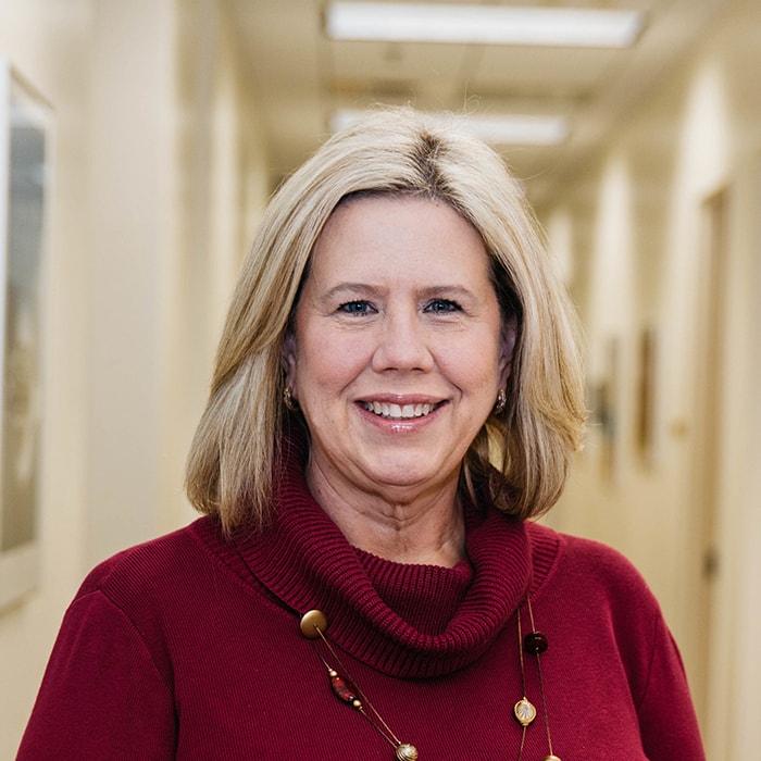 Marie Morrell-min