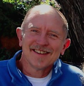 Our team- Michael Altherr