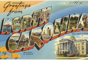 north carolina chapter