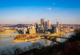 Western PA Chapter