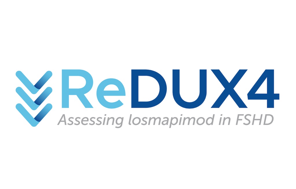 ReDux4 logo