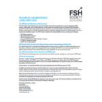 Healthcare toolkit