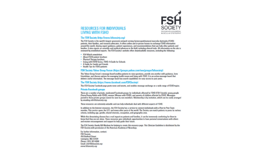 Healthcare toolkit