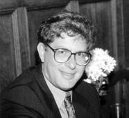 Our team- David Housman