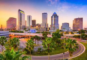 Tampa Chapter