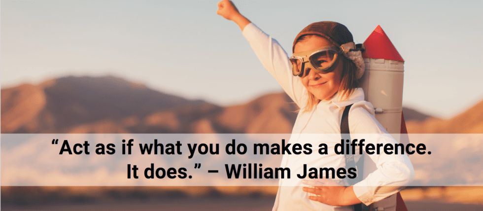 Volunteer-Rocket-girl-William-James-quote Volunteer-Rocket-girl-William-James-quote