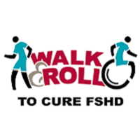 Walk and Roll to Cure FSHD