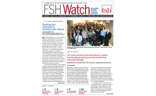 Watch Newsletter