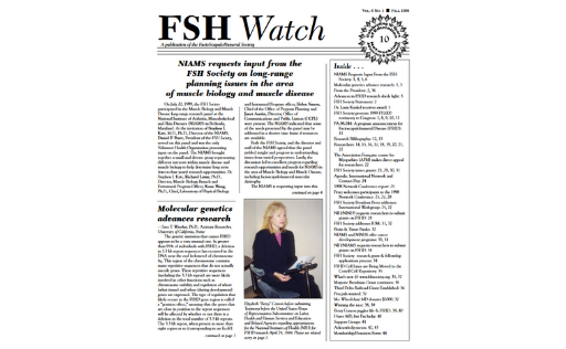 Watch Newsletter